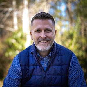 Meet your Posher, Andy